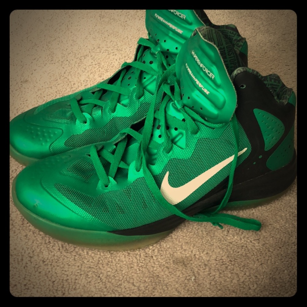 Nike Hyperforcer
